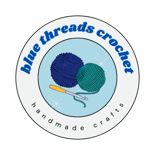 Blue Threads Crochet